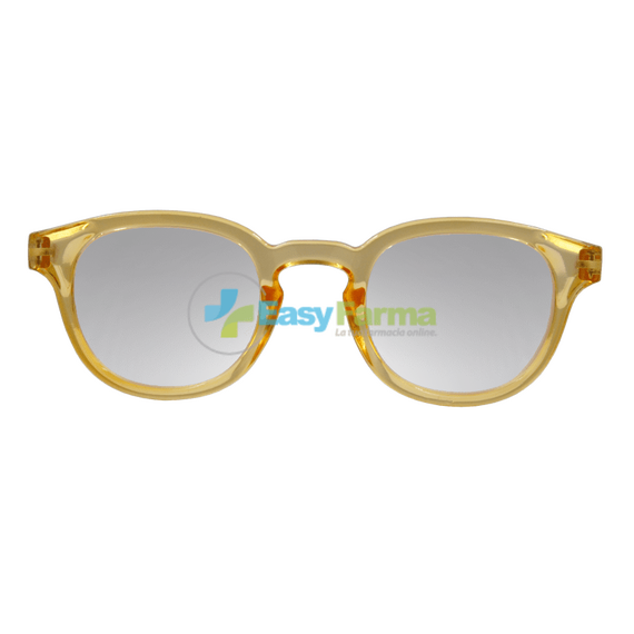 Contacta Hipstyle Occhiale da Lettura +1.50 Colore Miele | Acquista Online su Farmaclick