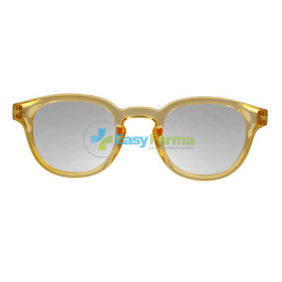 Contacta Hipstyle Occhiale da Lettura +3.50 Colore Miele | Acquista Online su Farmaclick