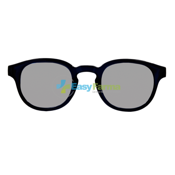 Contacta Hipstyle Occhiale da Lettura +2.50 Colore Blu | Acquista Online su Farmaclick