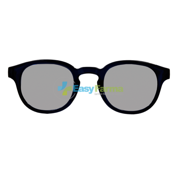 Contacta Hipstyle Occhiale da Lettura +3.00 Colore Blu | Acquista Online su Farmaclick