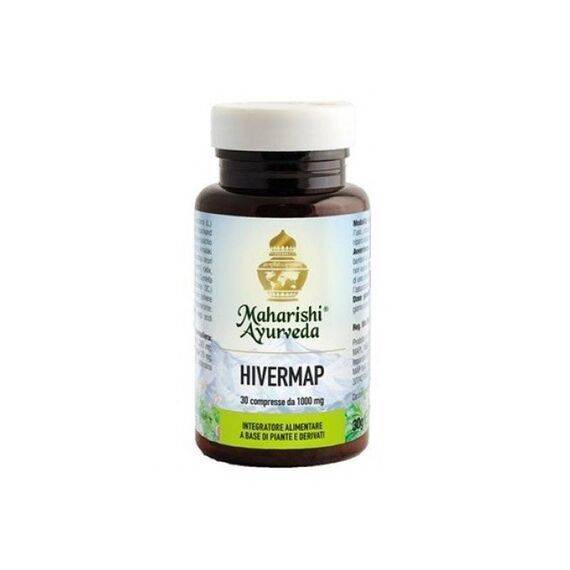 Hivermap 30 Compresse | Acquista Online su Farmaclick