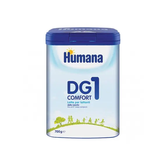 Humana Dg 1 Confort 700 G Probalance My Pack | Acquista Online su Farmaclick