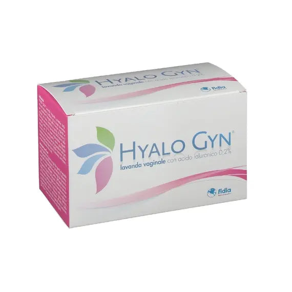 Hyalo Gyn Lavanda Vaginale con Acido Ialuronico 3 Flaconcini30 Ml | Acquista Online su Farmaclick