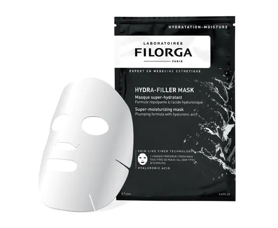 Filorga Hydra Filler Mask Super-Feuchtigkeitsspendende Maske 23 g
