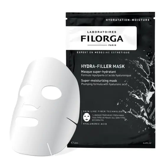 Filorga Hydra Filler Mask Maschera Super Idratante 23 G | Acquista Online su Farmaclick