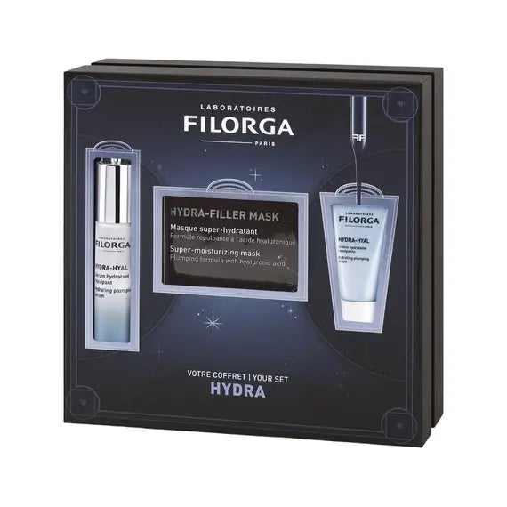 Filorga Xmas Coffret Hydra 2024 | Acquista Online su Farmaclick