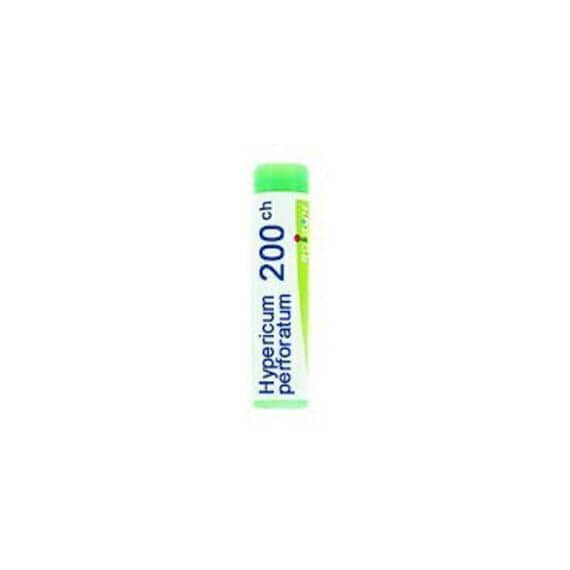 Hypericum Perforatum 200 Ch Globuli Monodose | Acquista Online su Farmaclick