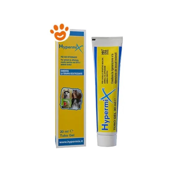Hypermix Crema/gel Tubo 30 Ml | Acquista Online su Farmaclick
