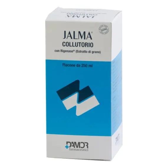 Jalma Collutorio 250 Ml | Acquista Online su Farmaclick