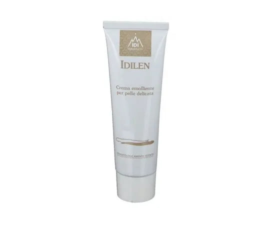 Idi Cold Cream Reichhaltige Körpercreme 50 ml