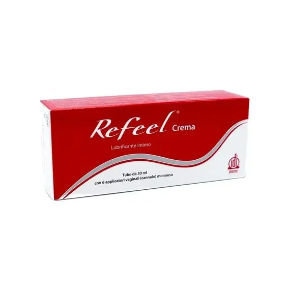 Refeel Idi Crema 30 Ml | Acquista Online su Farmaclick