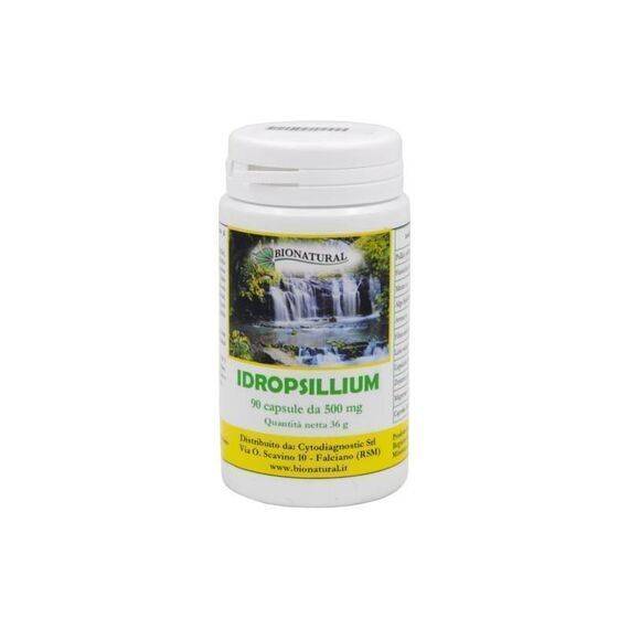 Idropsillium 90 Capsule | Acquista Online su Farmaclick