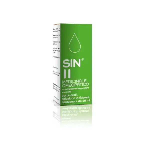 Igeakos Sin 11 Gocce Orali 50 Ml | Acquista Online su Farmaclick