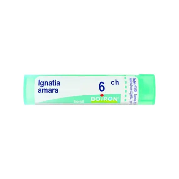 Ignatia Amara 6 Ch 80 Granuli Boiron | Acquista Online su Farmaclick