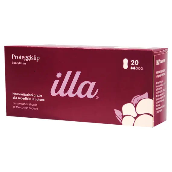 Illa Proteggislip 20 | Acquista Online su Farmaclick