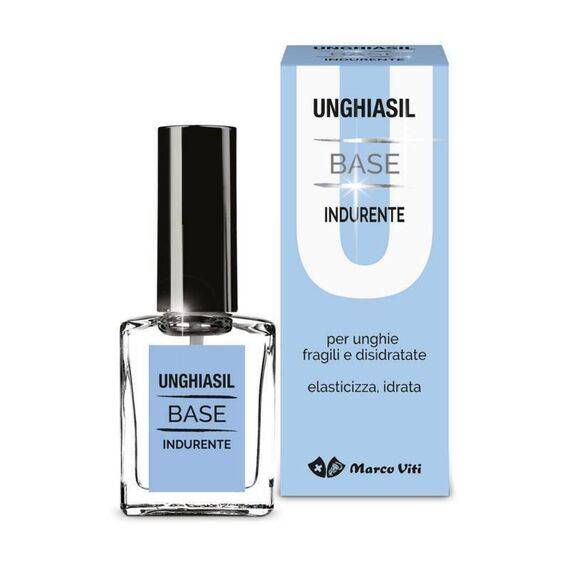 Unghiasil Base Indurente per Unghie Marco Viti 10 Ml | Acquista Online su Farmaclick
