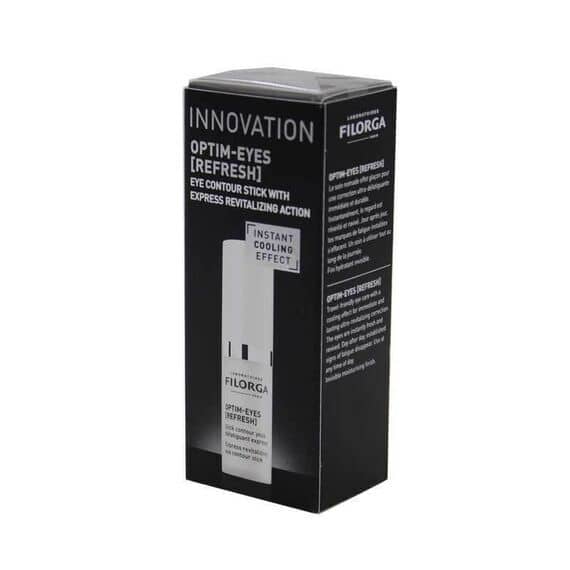 Filorga Optim Eyes Refresh Stick Contorno Occhi Rivitalizzante Rinfrescante 12.5 G | Acquista Online su Farmaclick