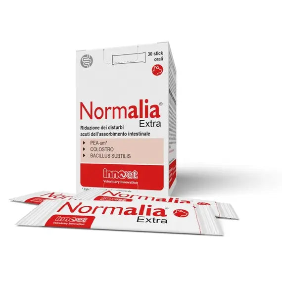 Normalia Extra Innovet 60 Stick | Acquista Online su Farmaclick