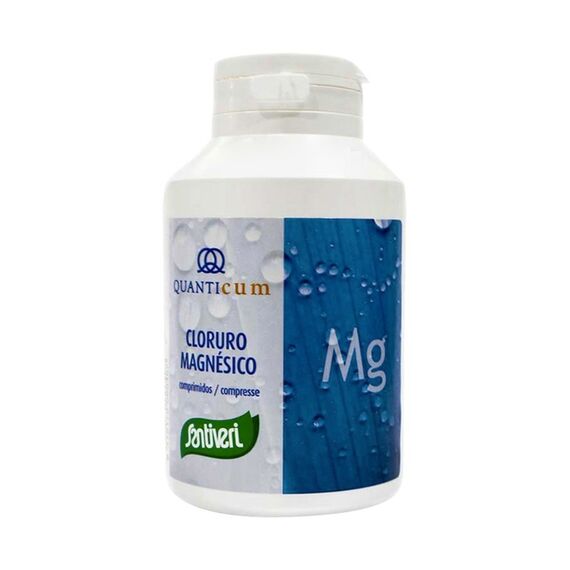 Cloruro di Magnesio 200 Compresse | Acquista Online su Farmaclick