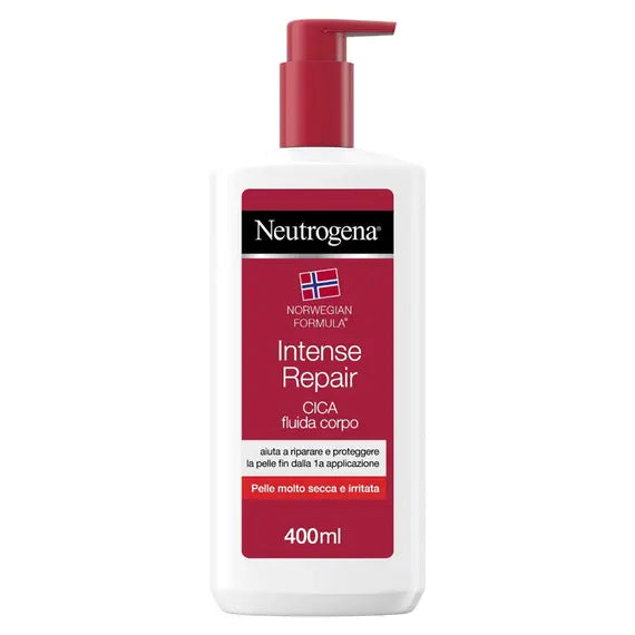 Neutrogena N/f Int Rep Body lo | Acquista Online su Farmaclick