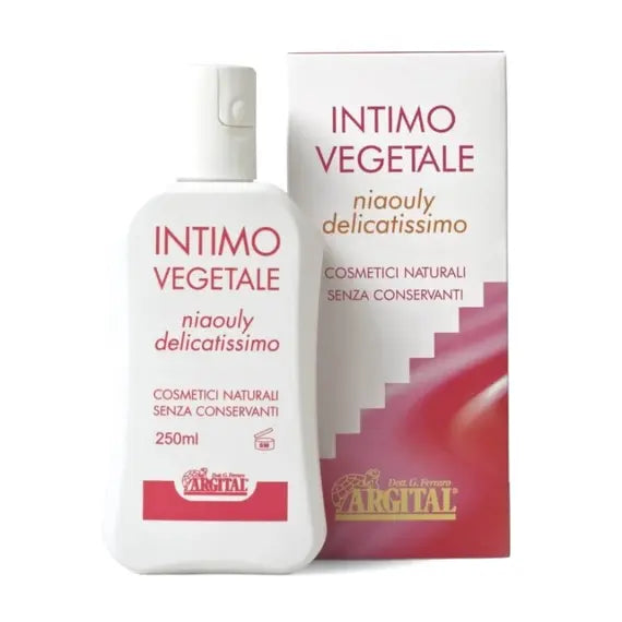Intimo Vegetale 250 Ml | Acquista Online su Farmaclick