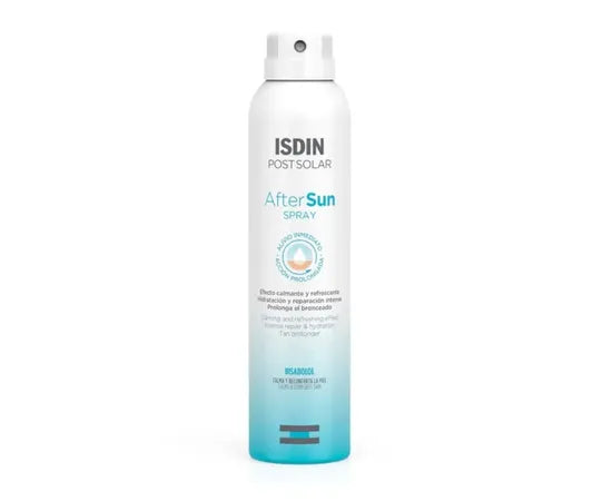 Isdin Spray After Sun 200 ml