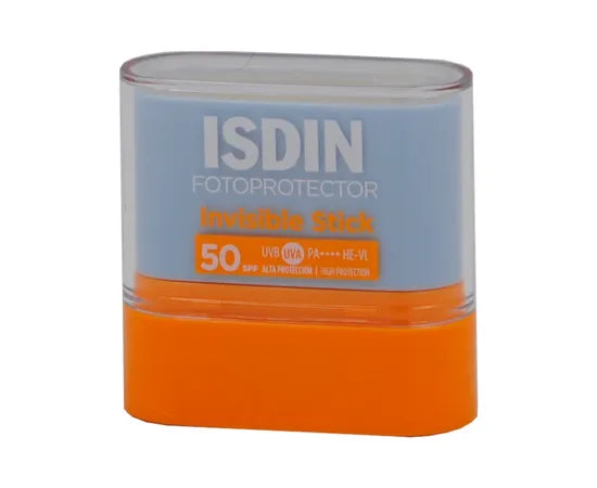 Isdin Fotoprotector Invisible Stick SPF 50