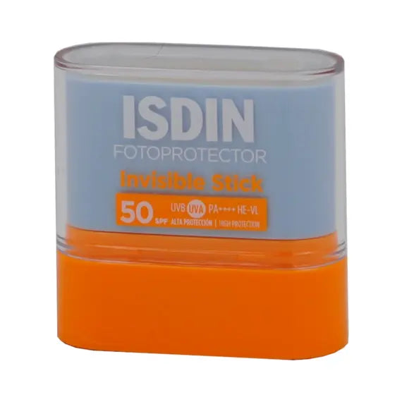 Isdin Fotoprotector Invisible Stick Spf 50 | Acquista Online su Farmaclick