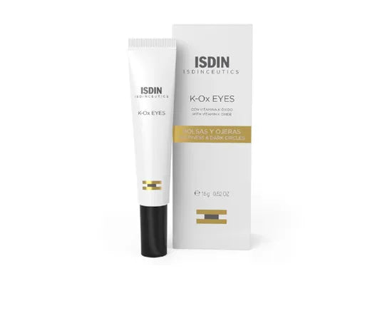 Isdin Isdinceutics K Ox Eyes Tränensäcke und Augenringe 15 g