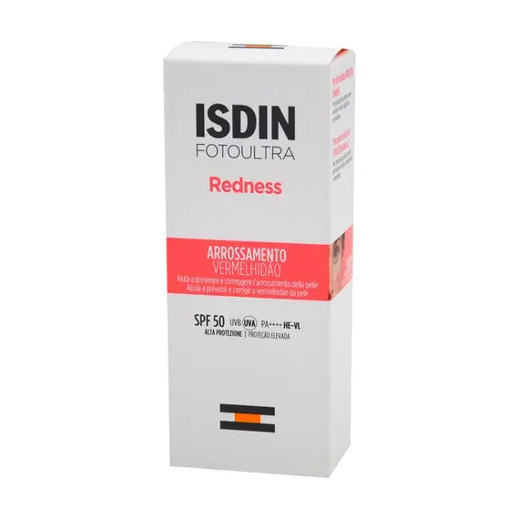 Fotoultra Redness 50 Ml | Acquista Online su Farmaclick