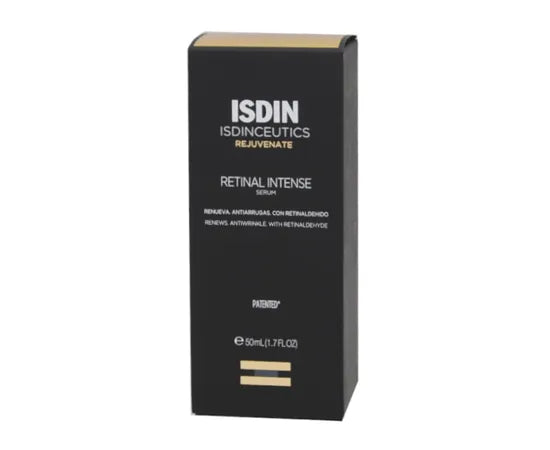 Isdin Isdinceutics Rejuvenate Retinal Intense Siero Antirughe 50 Ml