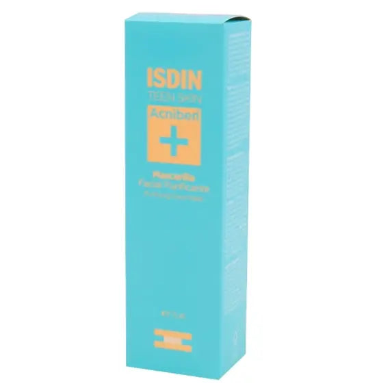 Isdin Acniben Oily Skin Mask Maschera Purificante 75 Ml | Acquista Online su Farmaclick