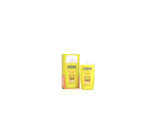 ISDIN Fotoptector FusionWater MAGIC by Alcaraz spf 50 50 ml