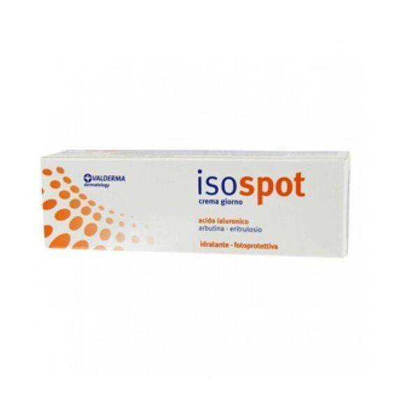 Isospot Crema Giorno 25ml | Acquista Online su Farmaclick