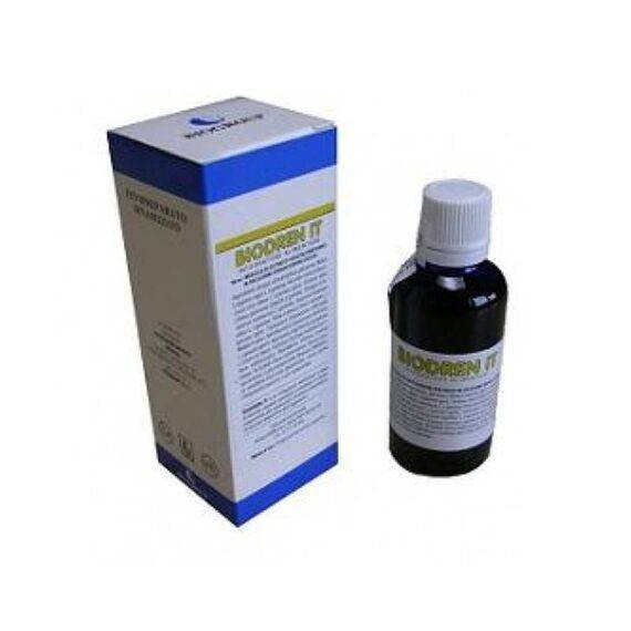 Biodren It Soluzione Idroalcolica 50 Ml | Acquista Online su Farmaclick