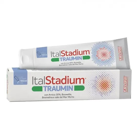 Italstadium Falqui Traumin 100 Ml | Acquista Online su Farmaclick