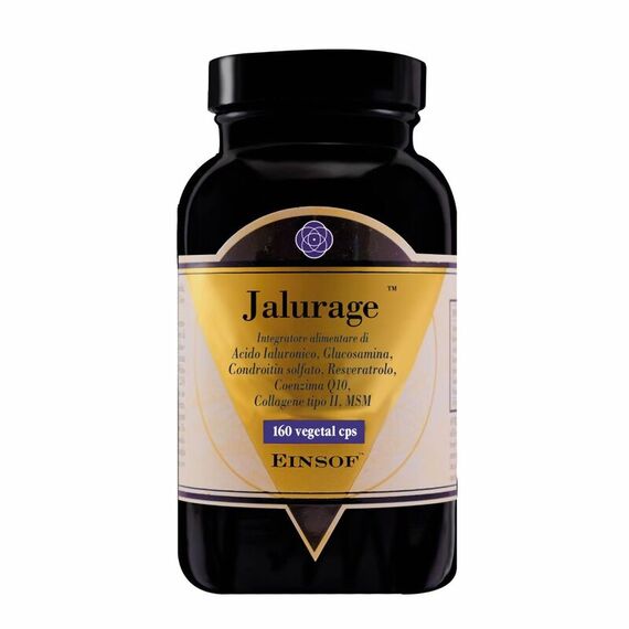 Jalurage Illuminescience 160 Capsule | Acquista Online su Farmaclick