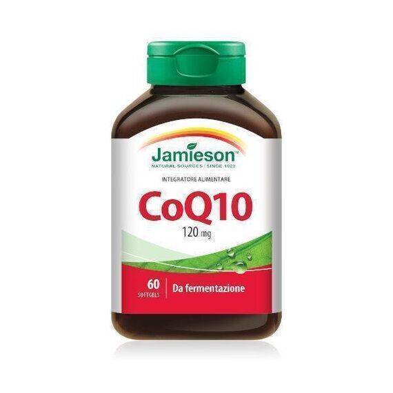 Jamieson Coq10 80 Perle | Acquista Online su Farmaclick
