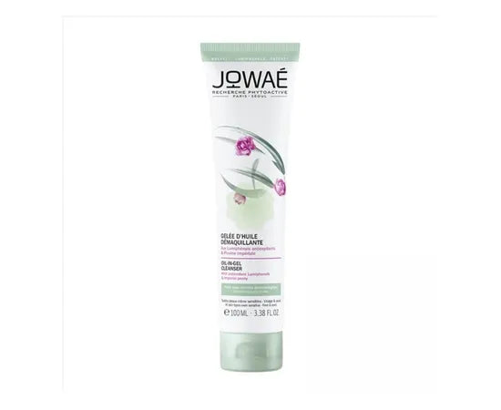 Jowae Gel Olio Struccante 100 Ml