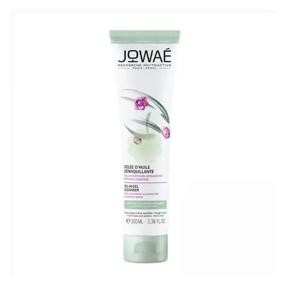 Jowae Gel Olio Struccante 100 Ml | Acquista Online su Farmaclick