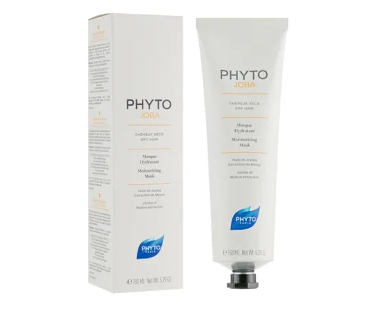Phyto Phytojoba Feuchtigkeitsspendende Haarmaske 150 ml