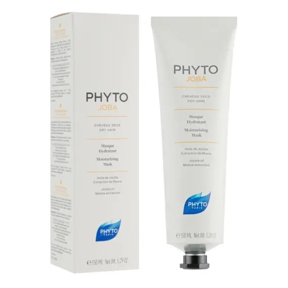 Phyto Phytojoba Maschera Idratante per Capelli 150 Ml | Acquista Online su Farmaclick