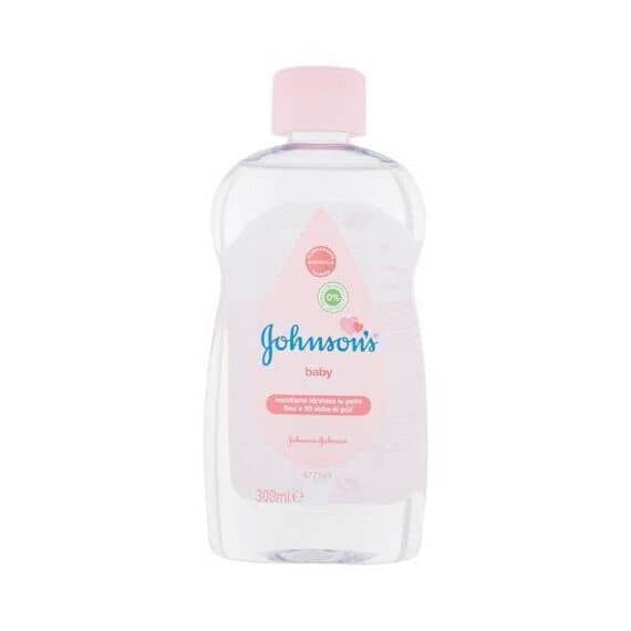 Johnson's Baby Olio Corpo 300 Ml | Acquista Online su Farmaclick