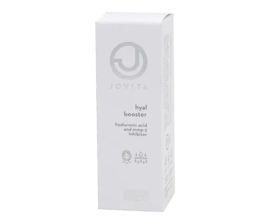 Jovita Hyal Booster Acido Ialuronico 30 Ml