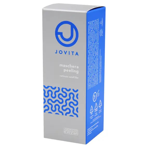 Jovita Maschera Peeling | Acquista Online su Farmaclick