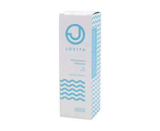 Jovita Struccante Bifasico Viso E Occhi 150 Ml