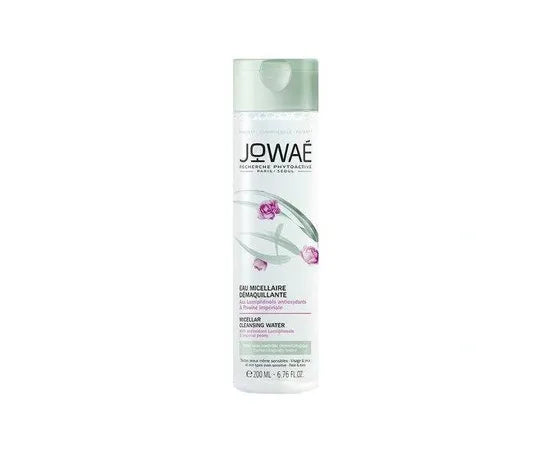 Jowae Acqua Micellare Struccante 200 Ml