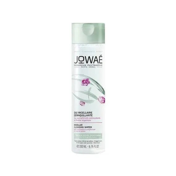 Jowae Acqua Micellare Struccante 200 Ml | Acquista Online su Farmaclick