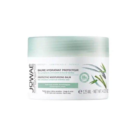 Jowae Balsamo Idratante Protettivo Viso & Corpo 125 Ml | Acquista Online su Farmaclick