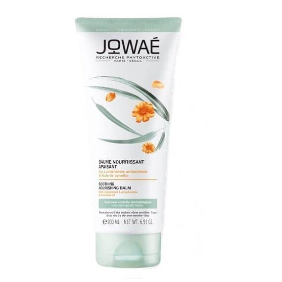 Jowae Balsamo Nutriente Lenitivo Corpo 200 Ml | Acquista Online su Farmaclick